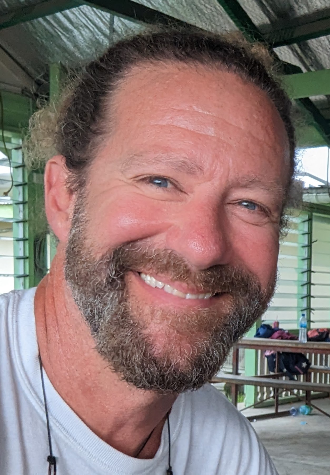 Christopher Guttenberg